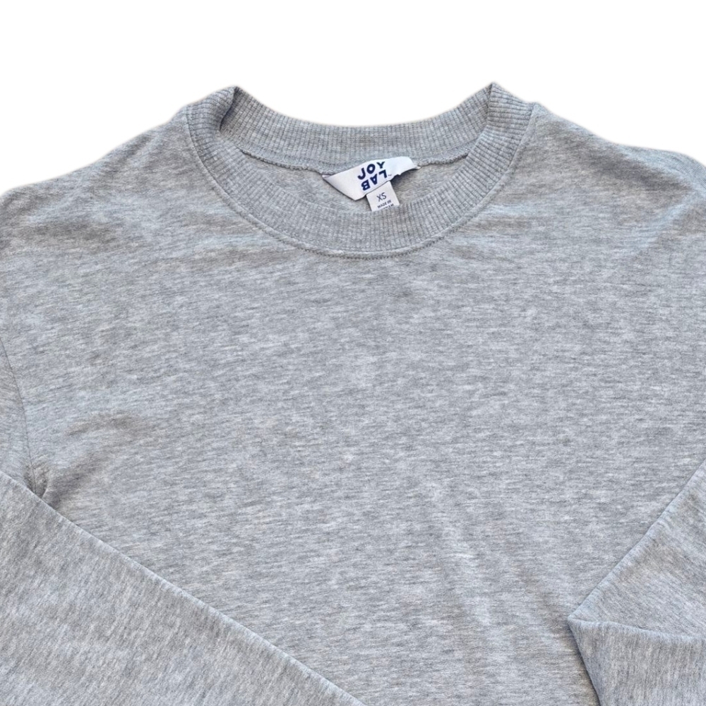 Joylab Crew-Neck - Picture 5 of 6